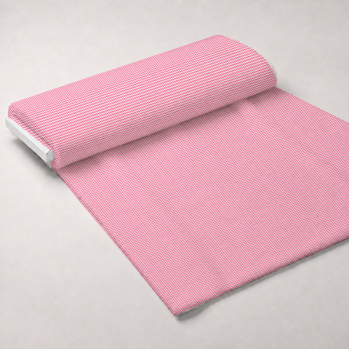 Rosebud Picnic Pattern 10 Minky Fabric