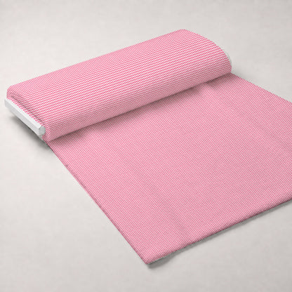 Rosebud Picnic Pattern 10 Minky Fabric
