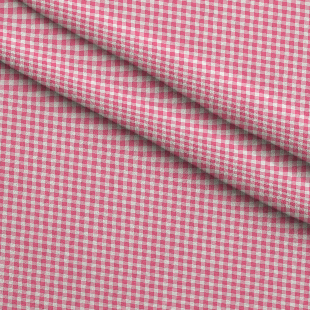 Rosebud Picnic Pattern 10 Minky Fabric