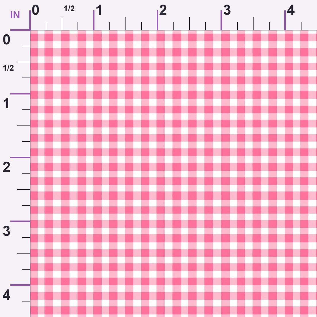 Rosebud Picnic Pattern 10 Minky Fabric