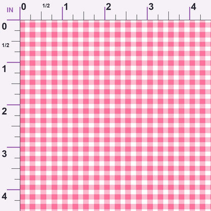 Rosebud Picnic Pattern 10 Minky Fabric