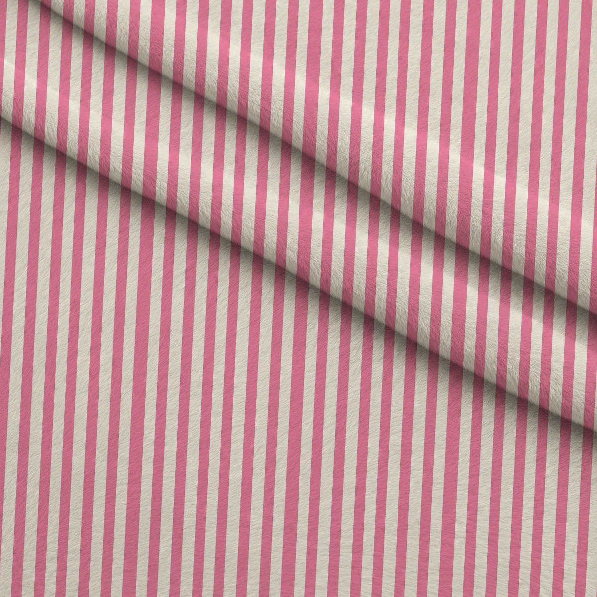 Rosebud Picnic Pattern 5 Minky Fabric