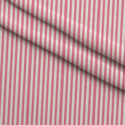 Rosebud Picnic Pattern 5 Minky Fabric