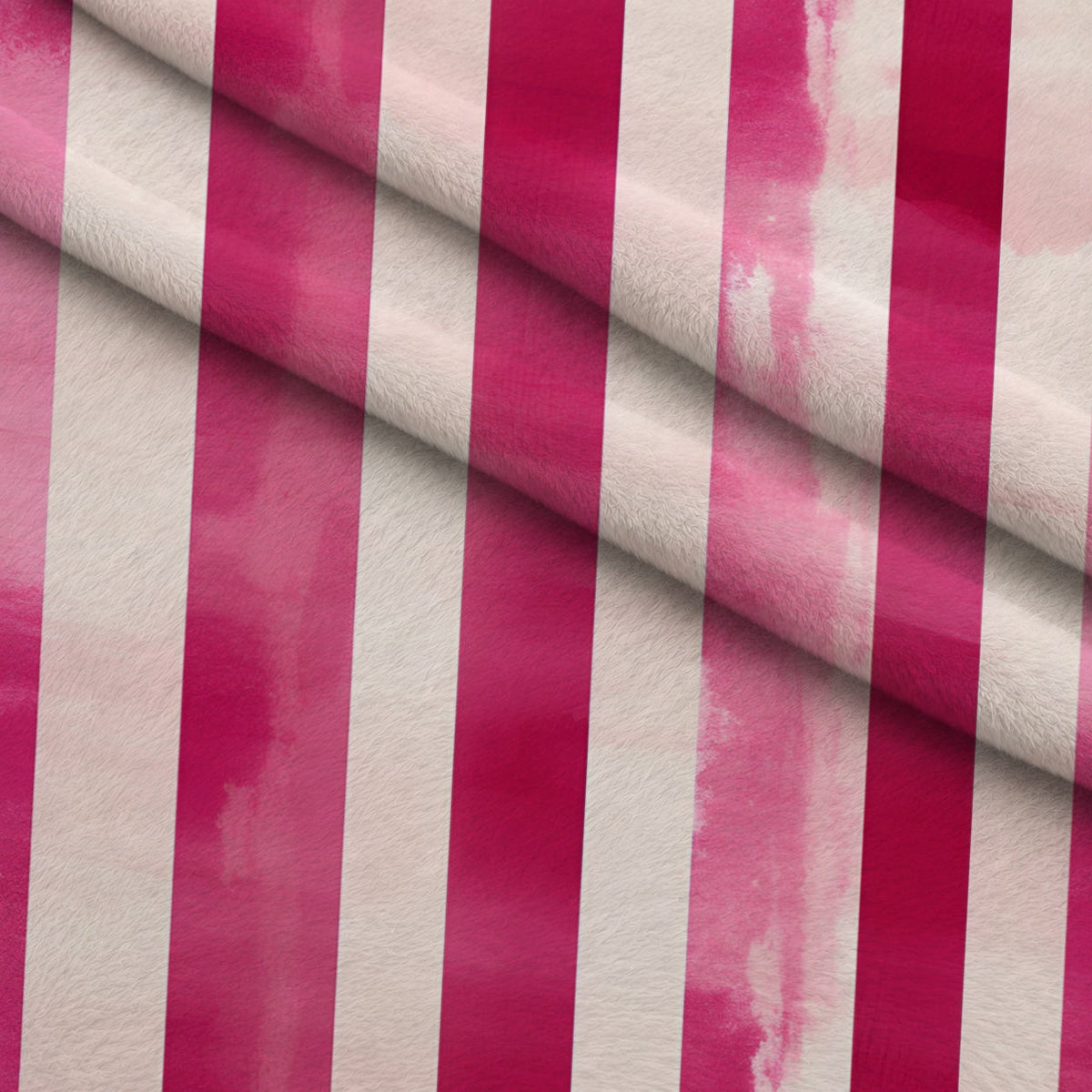 Rosewater Romance Pattern 3 Minky Fabric