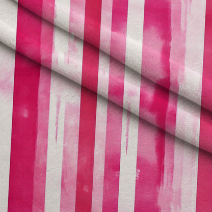 Rosewater Romance Pattern 4 Minky Fabric