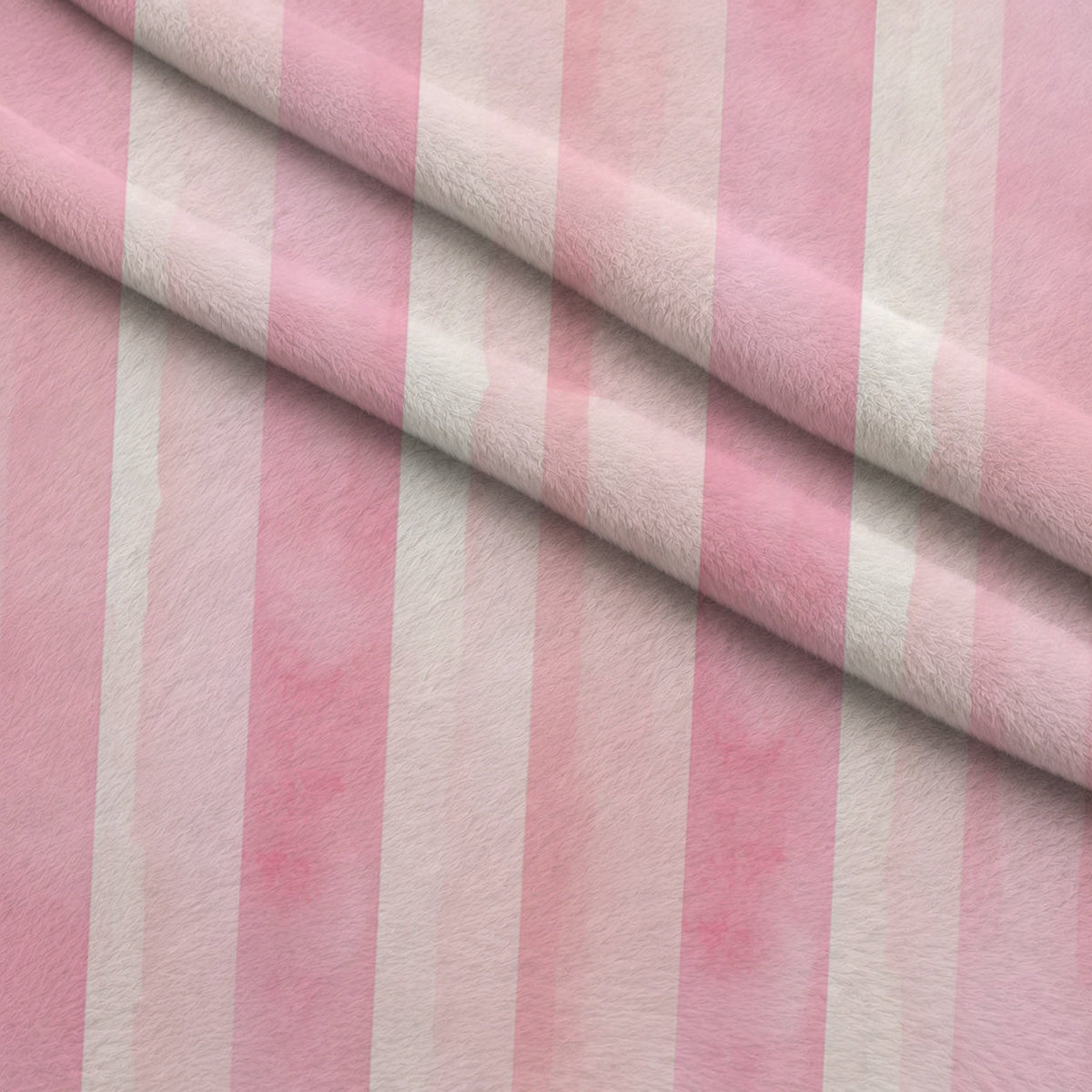 Rosewater Romance Pattern 8 Minky Fabric