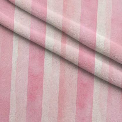 Rosewater Romance Pattern 8 Minky Fabric