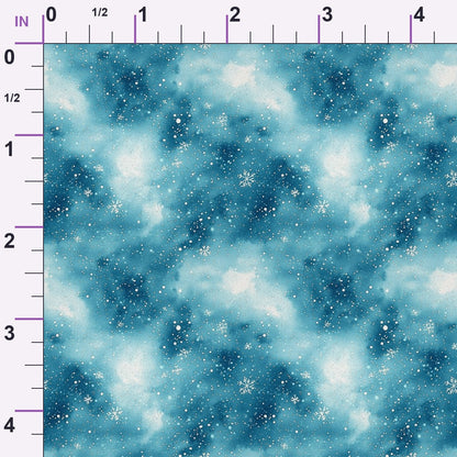 Rosewood Tartan Pattern 12 Minky Fabric