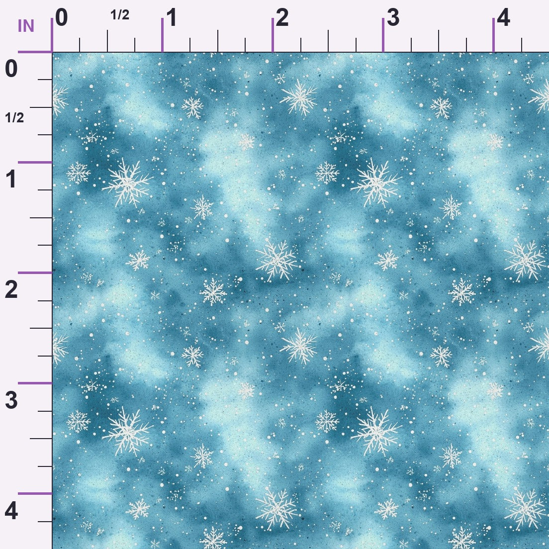 Rosewood Tartan Pattern 13 Minky Fabric