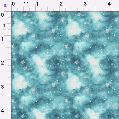Rosewood Tartan Pattern 14 Minky Fabric