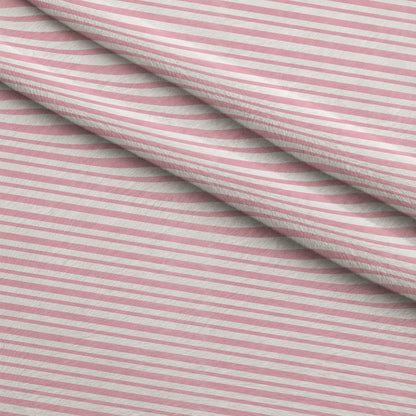 Rosy Balloon Cubs Pattern 8 Minky Fabric
