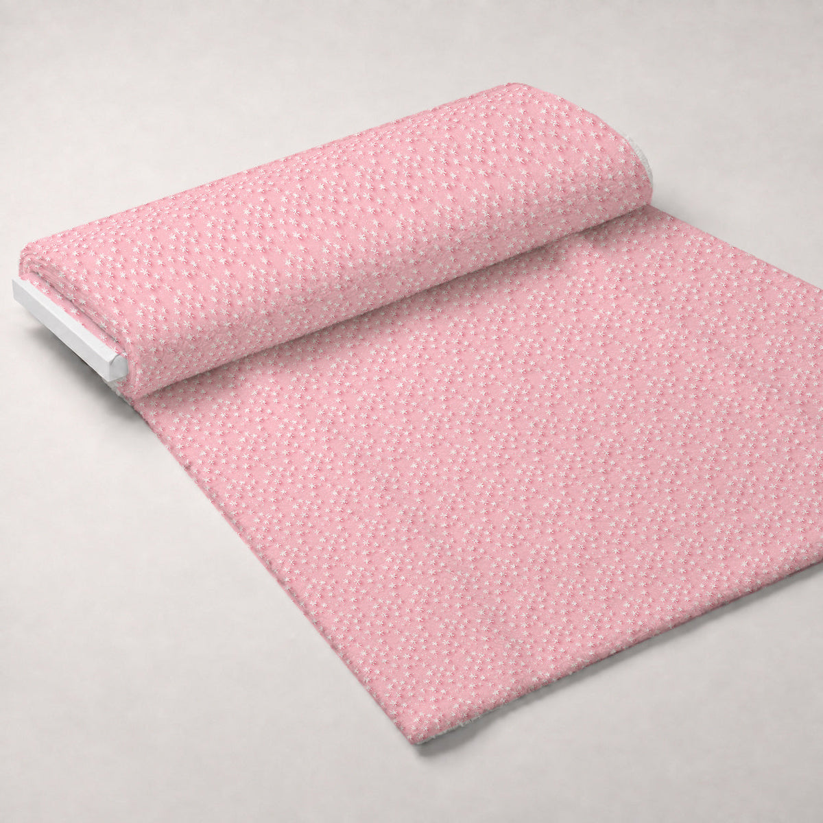 Rosy Noel Pattern 12 Minky Fabric