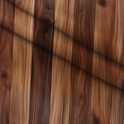 Rustic Timber Pattern 8 Minky Fabric