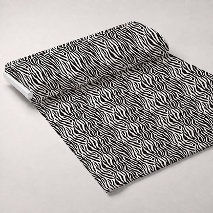 Safari Animal Skin Print 10 Minky Fabric