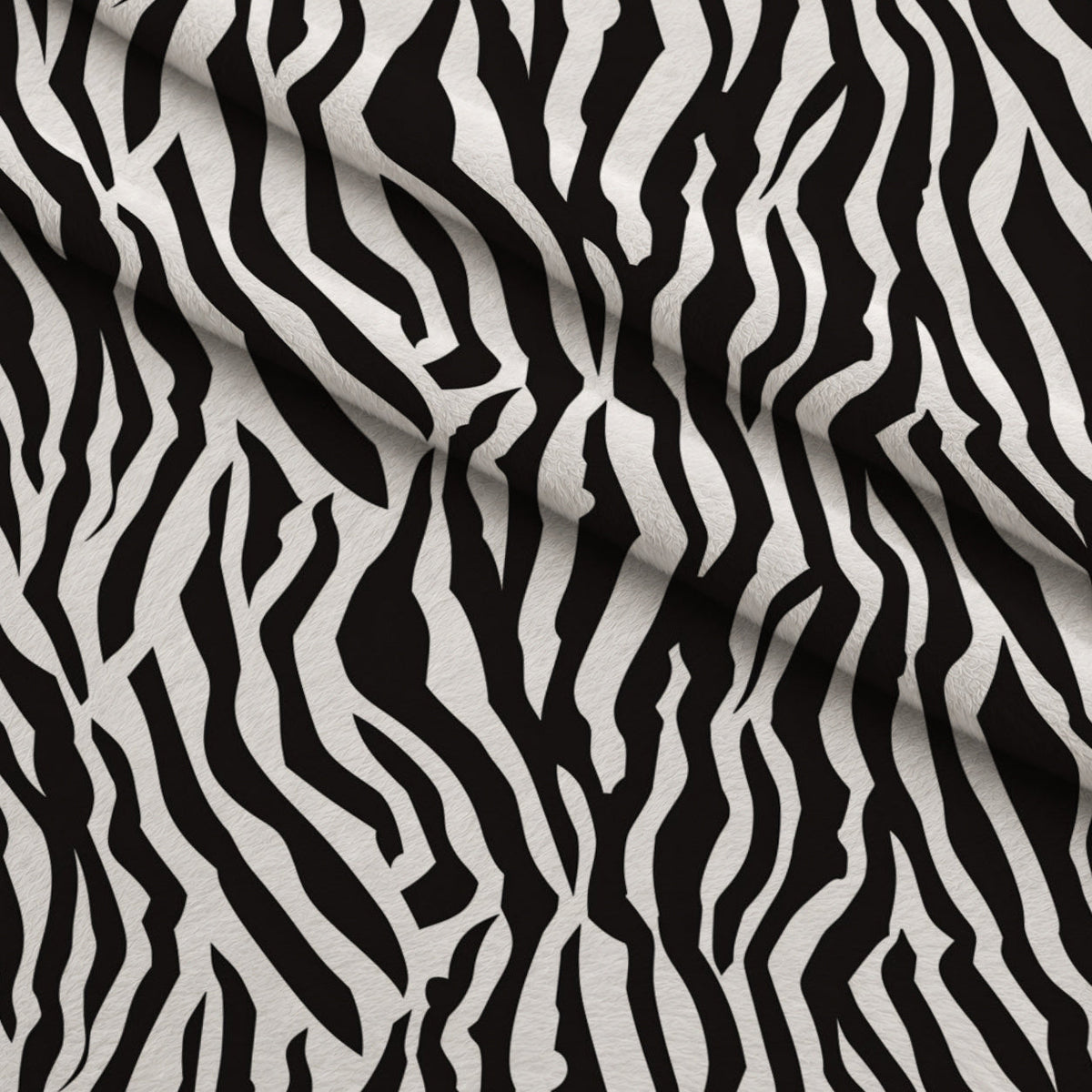 Safari Animal Skin Print 10 Minky Fabric