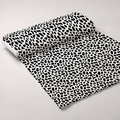 Safari Animal Skin Print 11 Minky Fabric