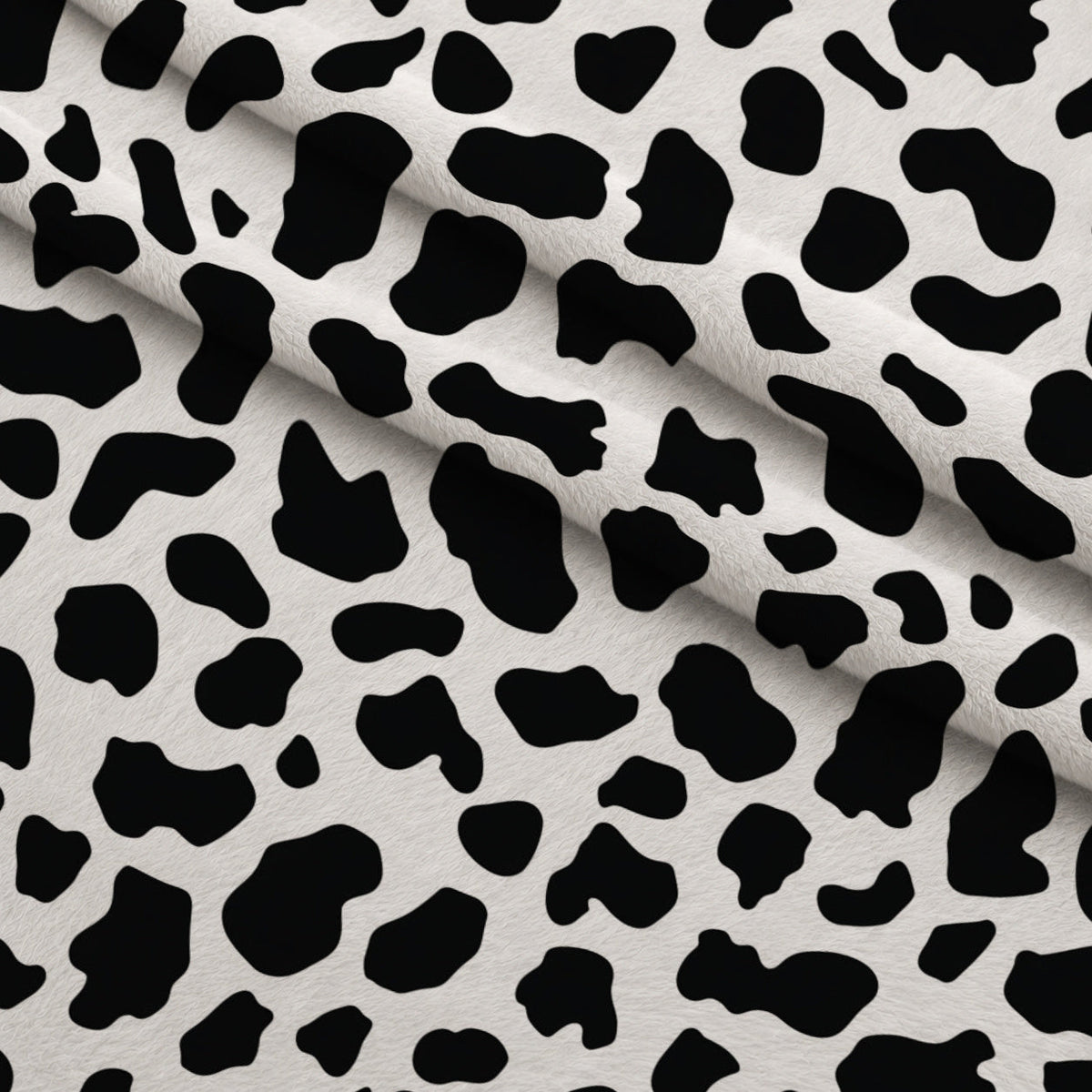 Safari Animal Skin Print 11 Minky Fabric