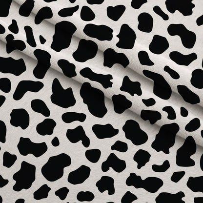 Safari Animal Skin Print 11 Minky Fabric