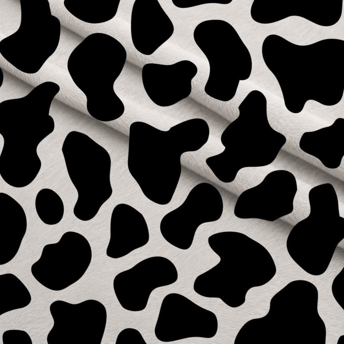 Safari Animal Skin Print 12 Minky Fabric