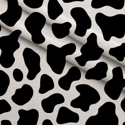 Safari Animal Skin Print 12 Minky Fabric