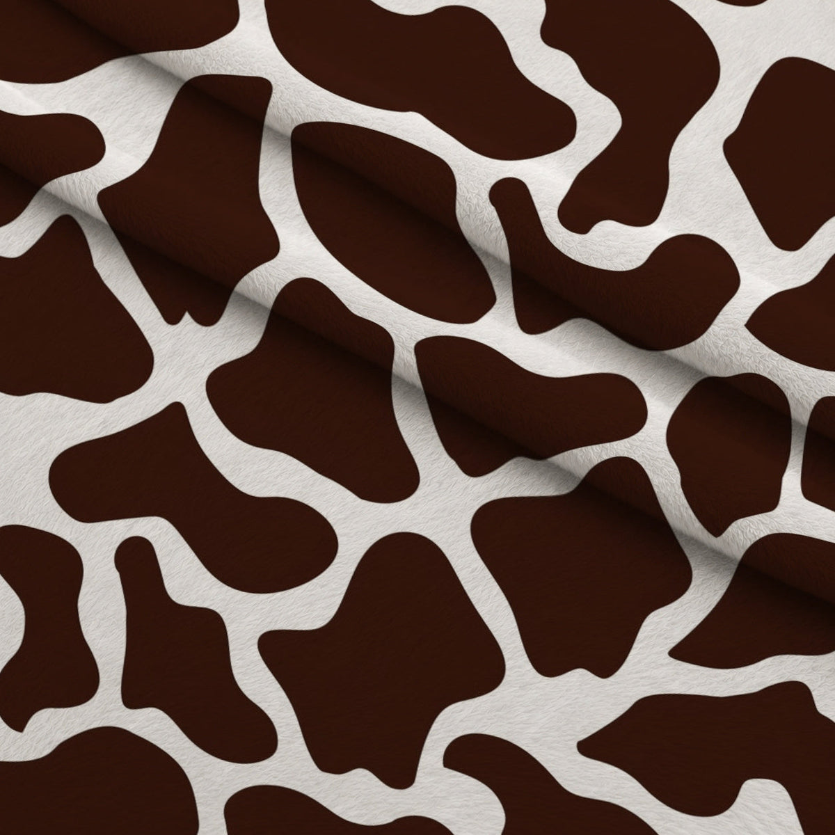 Safari Animal Skin Print 4 Minky Fabric