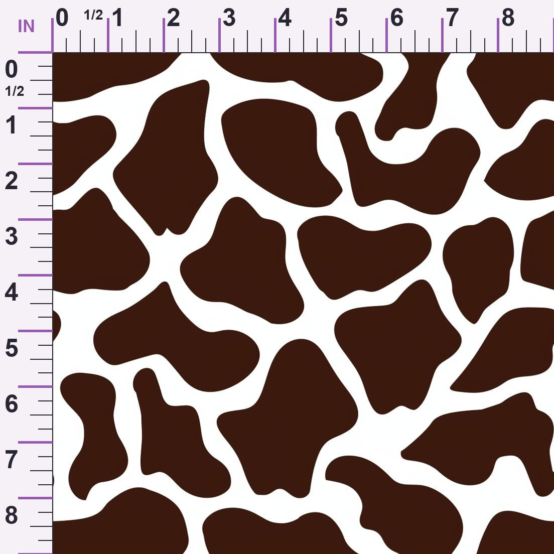 Safari Animal Skin Print 4 Minky Fabric