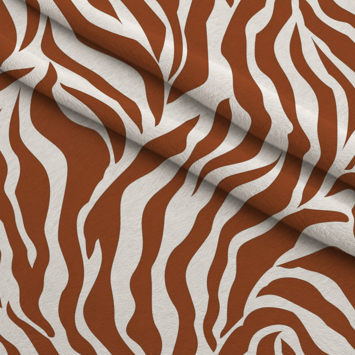 Safari Animal Skin Print 6 Minky Fabric