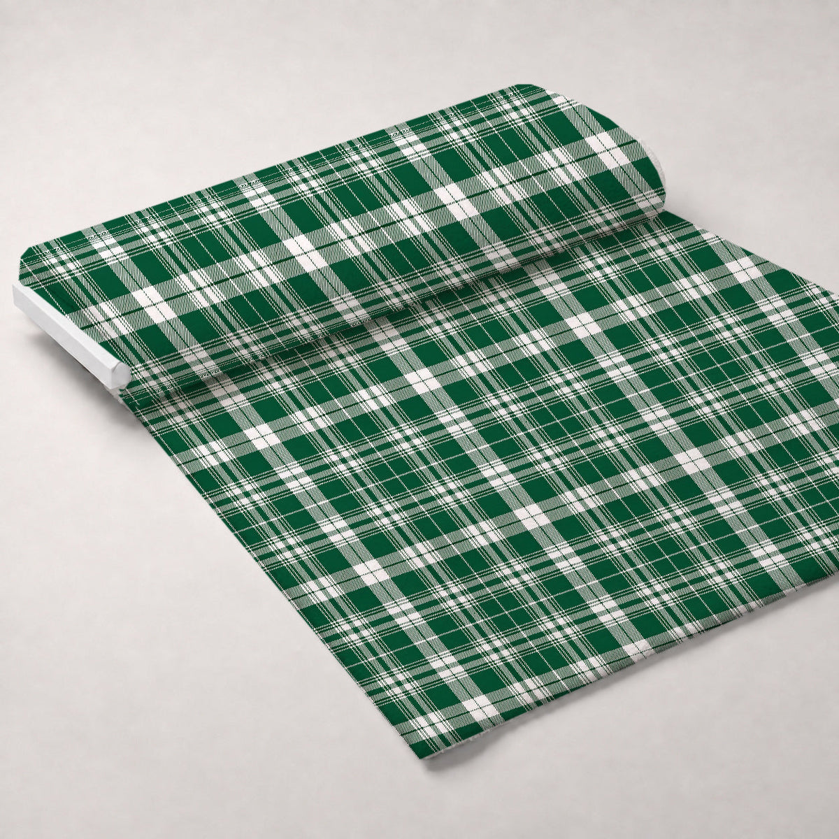 Sage Homestead Pattern 11 Minky Fabric
