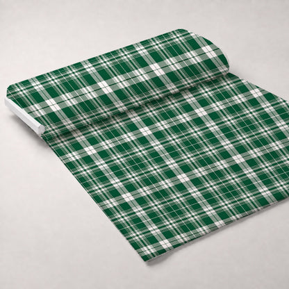 Sage Homestead Pattern 11 Minky Fabric