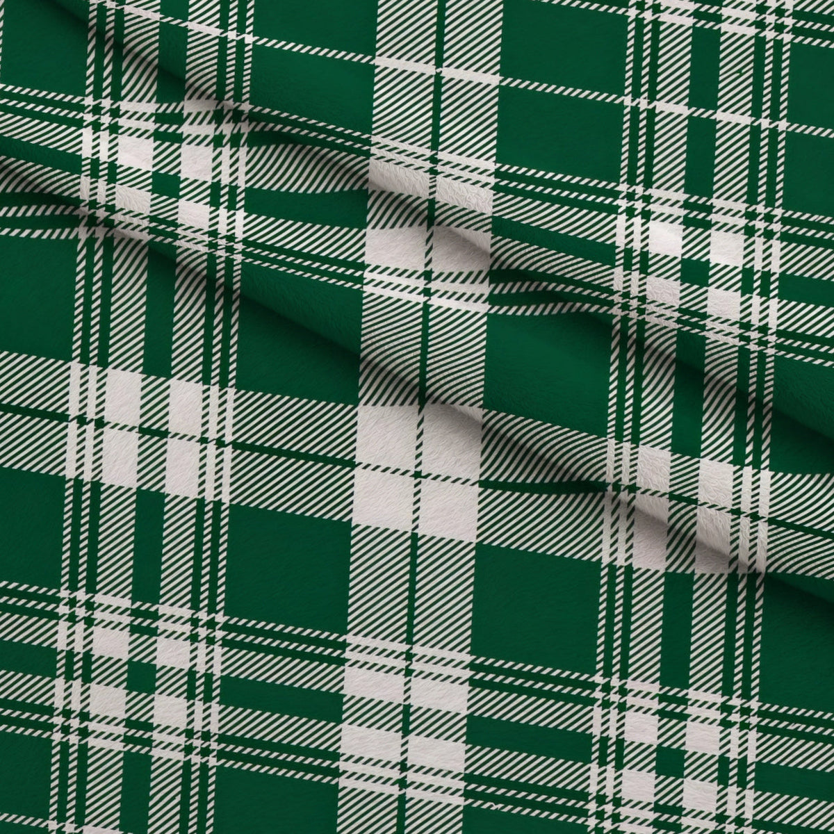 Sage Homestead Pattern 11 Minky Fabric