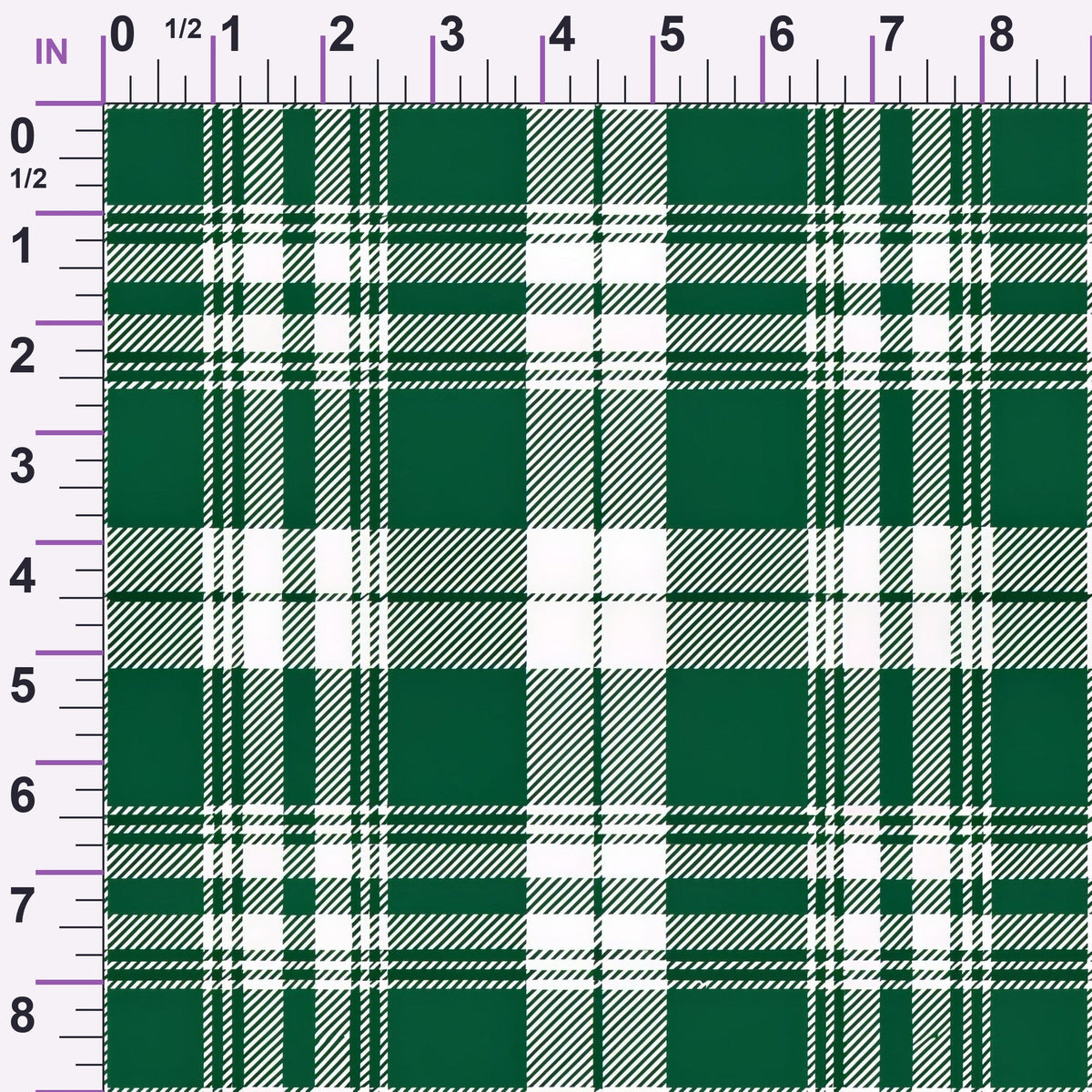 Sage Homestead Pattern 11 Minky Fabric