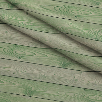 Sage Homestead Pattern 3 Minky Fabric
