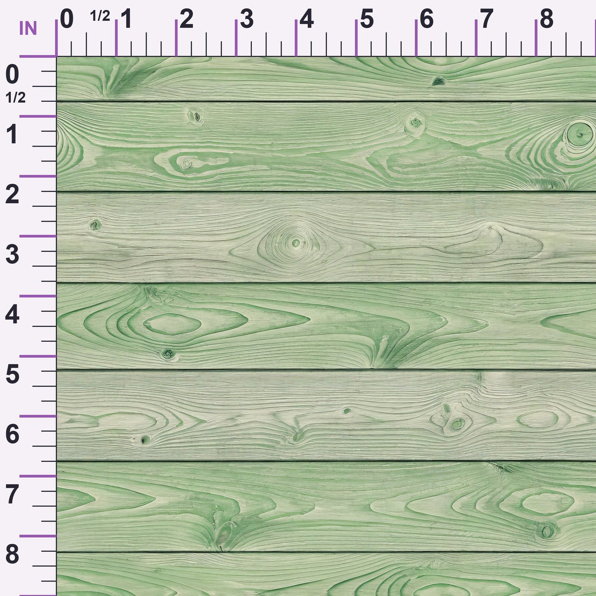 Sage Homestead Pattern 3 Minky Fabric