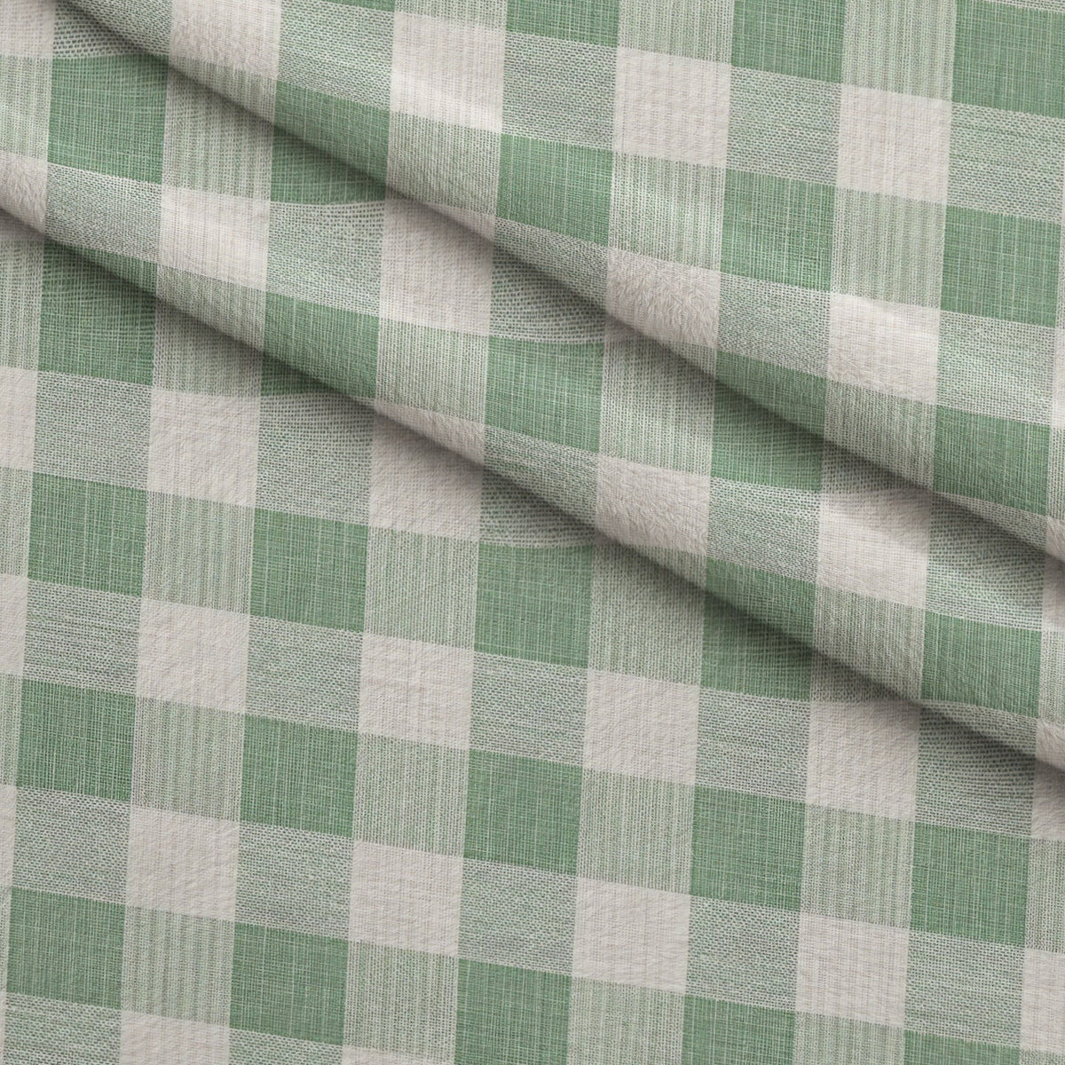 Sage Homestead Pattern 5 Minky Fabric