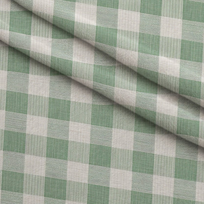 Sage Homestead Pattern 5 Minky Fabric