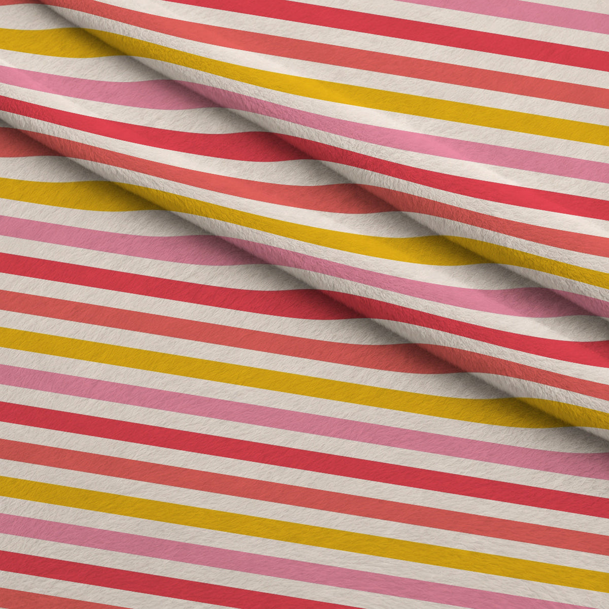 Sandy Shores Pattern 6 Minky Fabric
