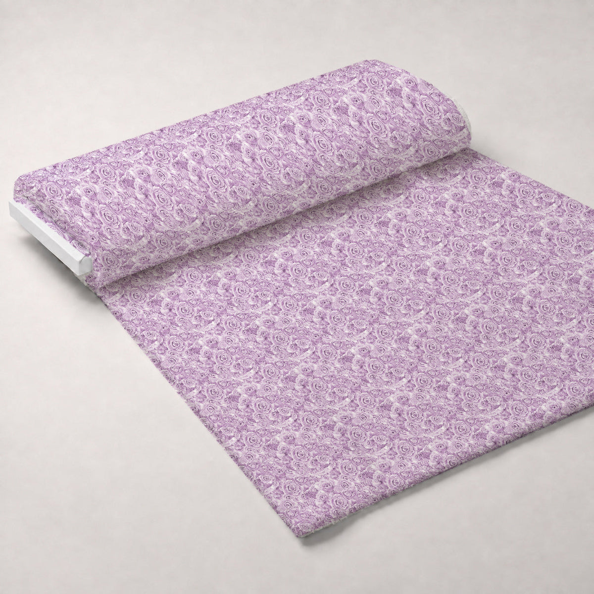 Sepia Blooms Pattern 38 Minky Fabric