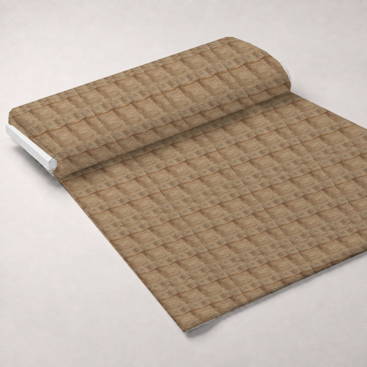 Sepia Press Pattern 2 Minky Fabric