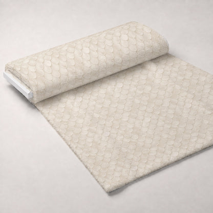 Siren Shimmer Pattern 12 Minky Fabric