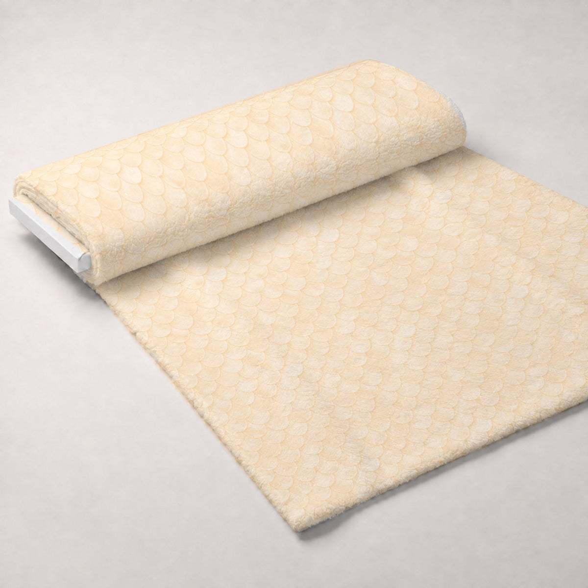 Siren Shimmer Pattern 13 Minky Fabric