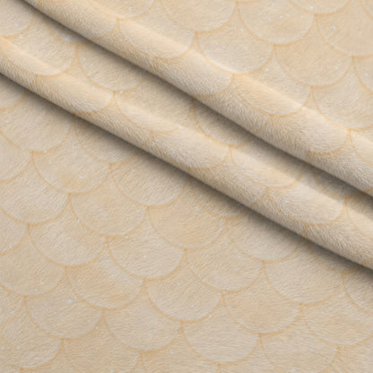 Siren Shimmer Pattern 13 Minky Fabric