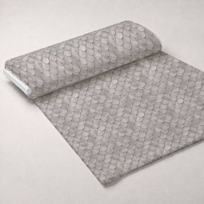 Siren Shimmer Pattern 5 Minky Fabric