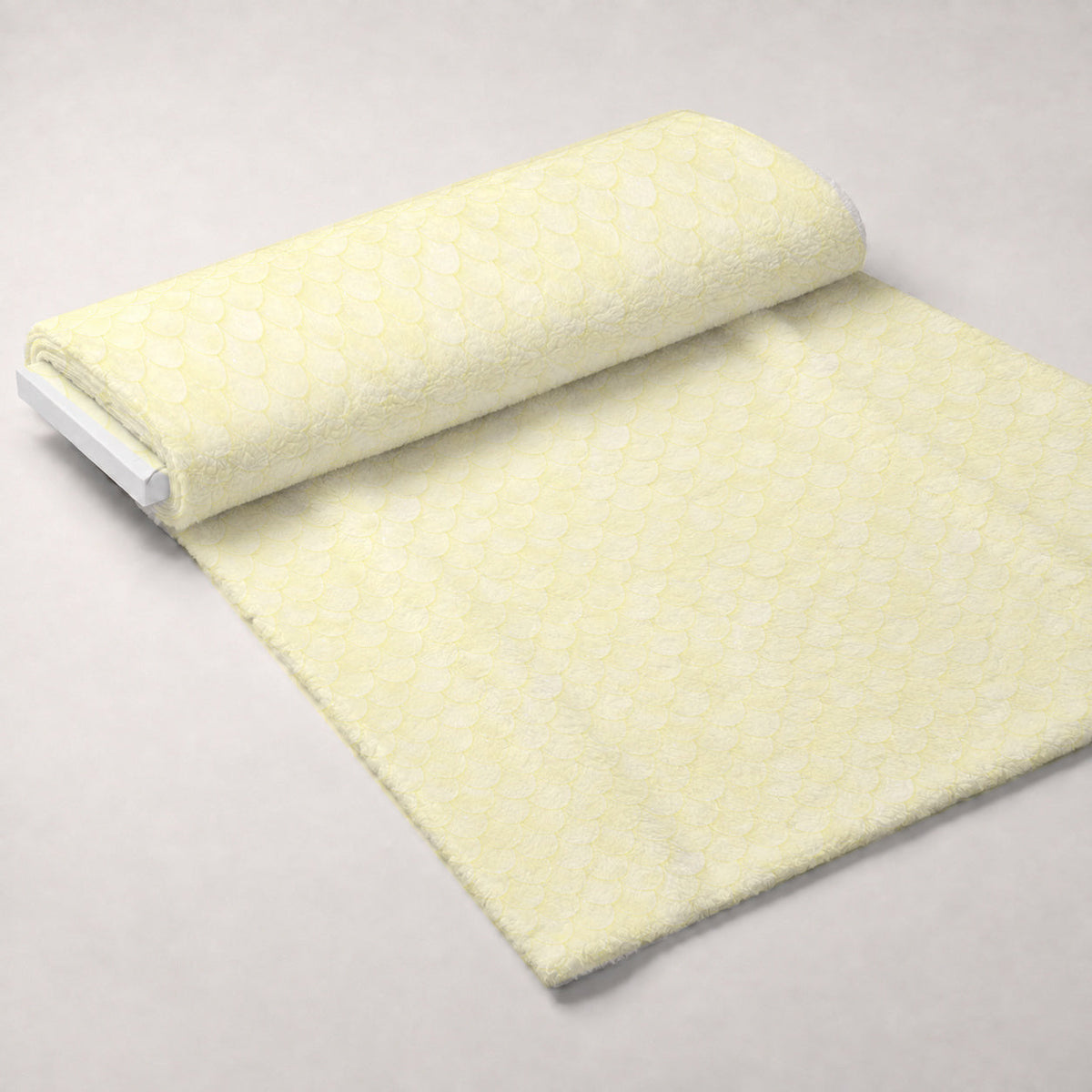 Siren Shimmer Pattern 84 Minky Fabric
