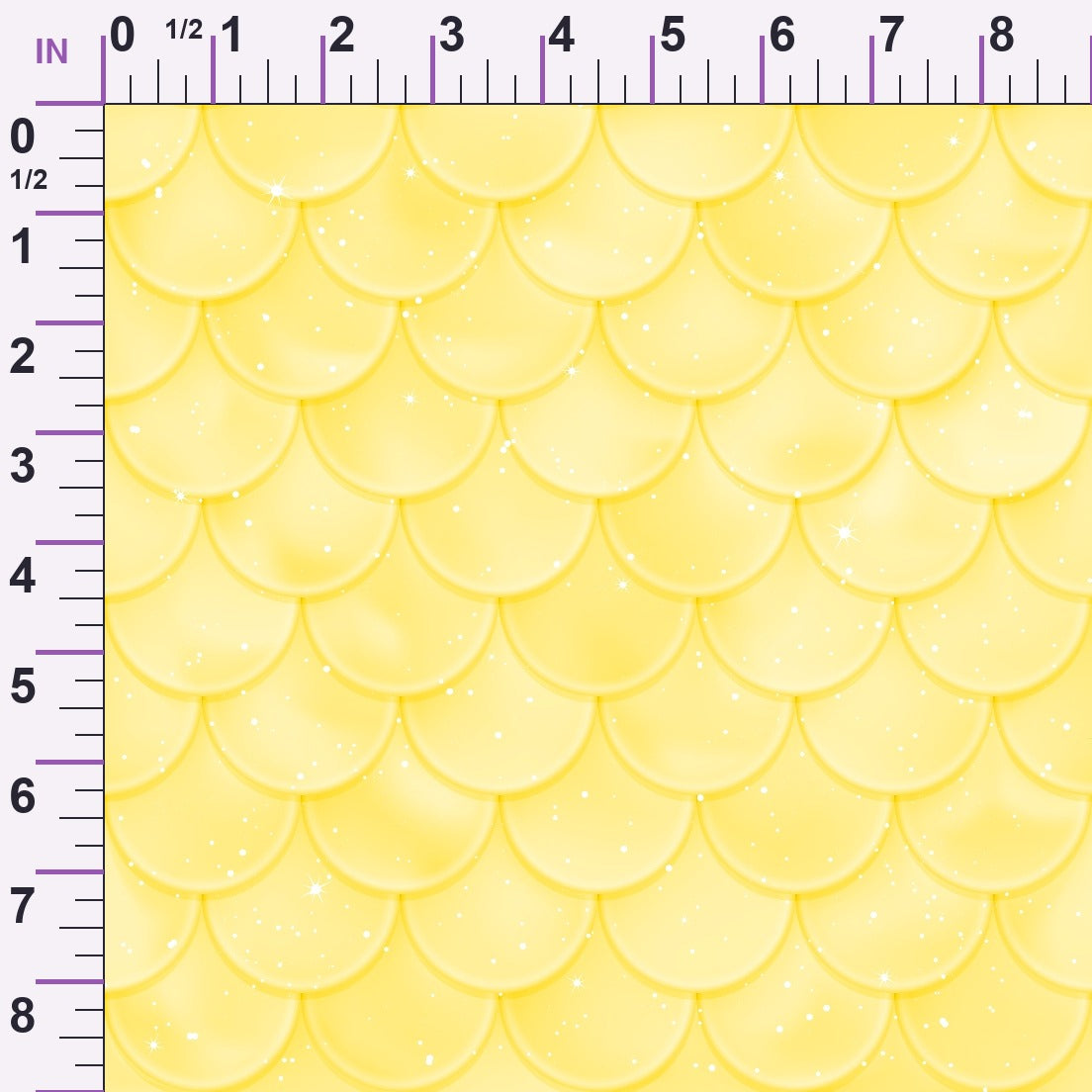 Siren Shimmer Pattern 91 Minky Fabric