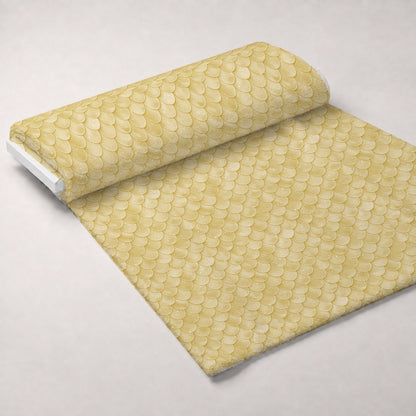 Siren Shimmer Pattern 93 Minky Fabric