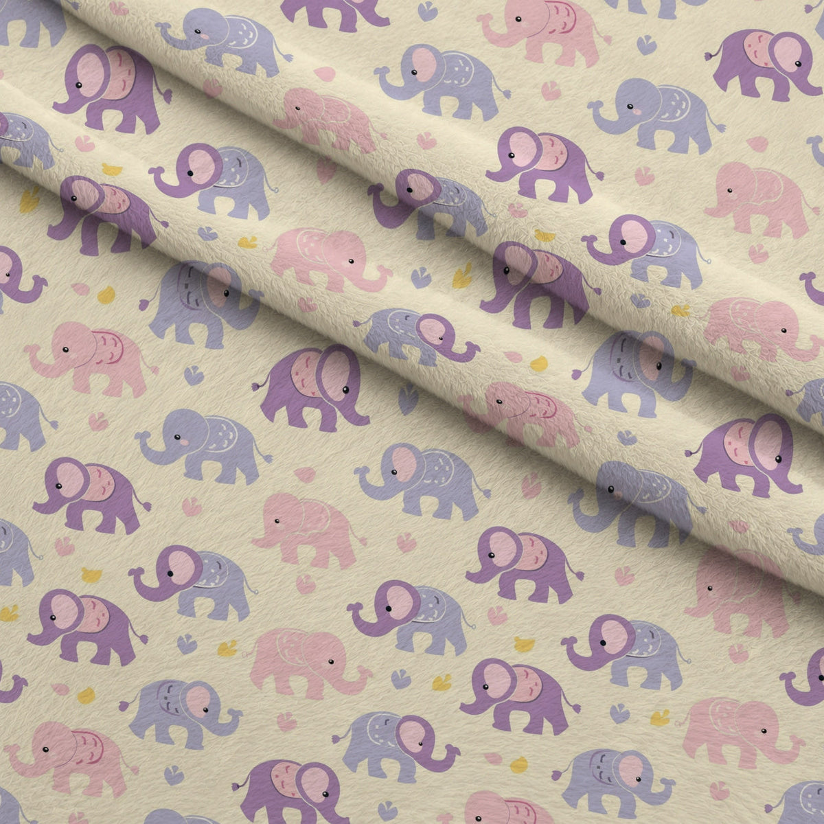 Sleepy Skies Pattern 14 Minky Fabric