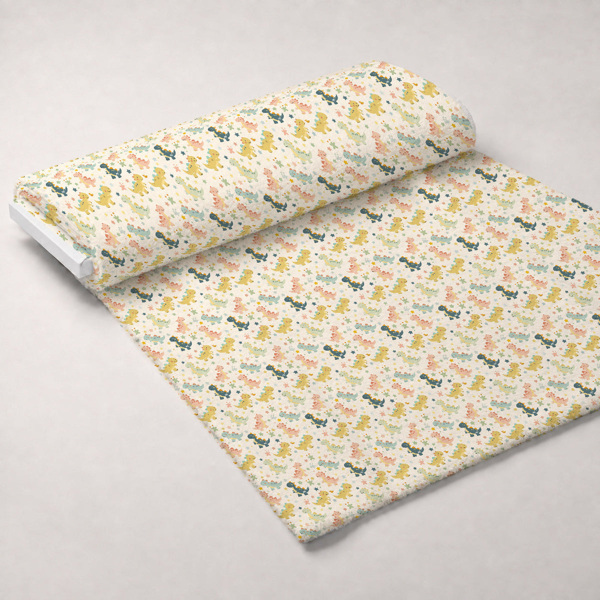 Sleepy Skies Pattern 19 Minky Fabric
