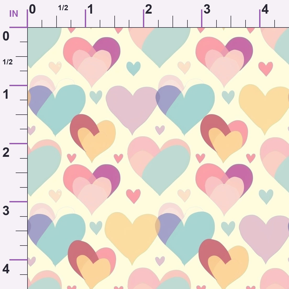 Sleepy Skies Pattern 20 Minky Fabric