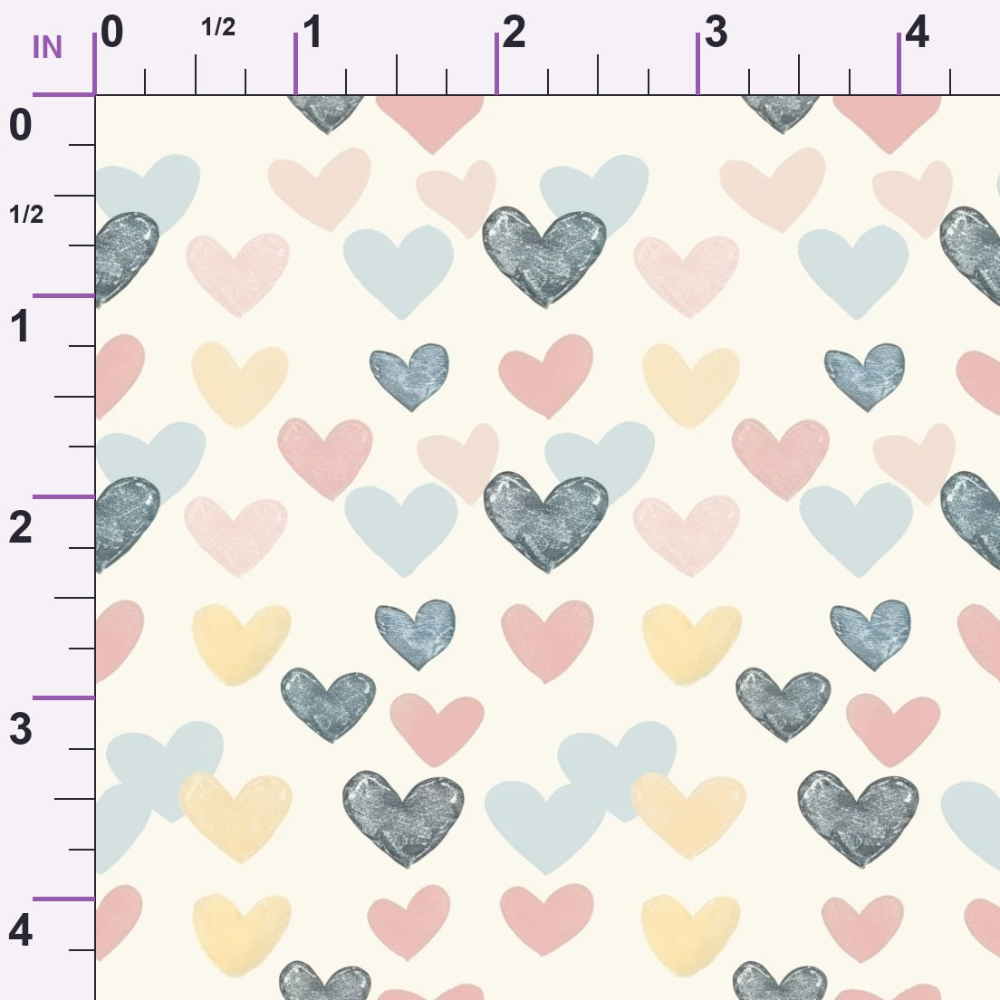 Sleepy Skies Pattern 21 Minky Fabric