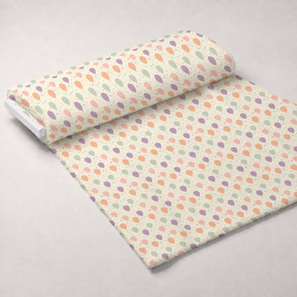 Sleepy Skies Pattern 23 Minky Fabric